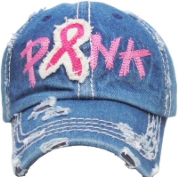 Accessories - TRENDY BALLCAPS